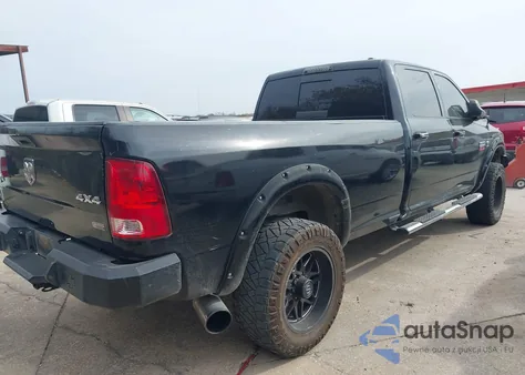 2012 Ram 2500 Slt z USA, uszkodzony, nr VIN 3C6UD5JL8CG151266